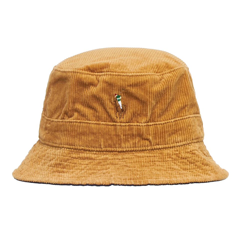 Polo Ralph Lauren - Loft Bucket Hat