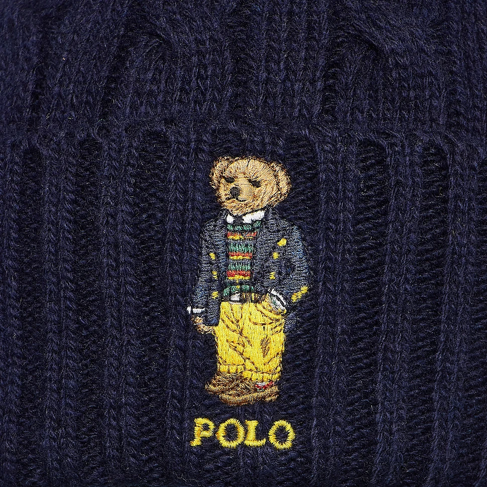 Polo Ralph Lauren - Cable Infinity Scarf