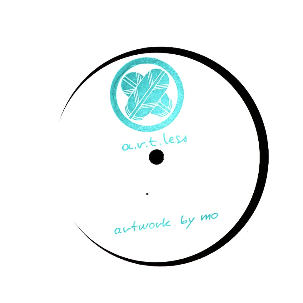 O-Wells (Orson Wells) - Subfriction EP