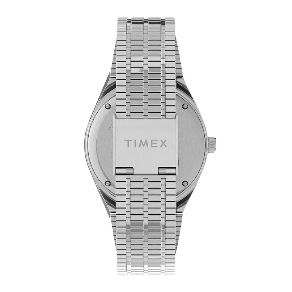 Timex Archive - Q Timex Reissue 1979 Watch