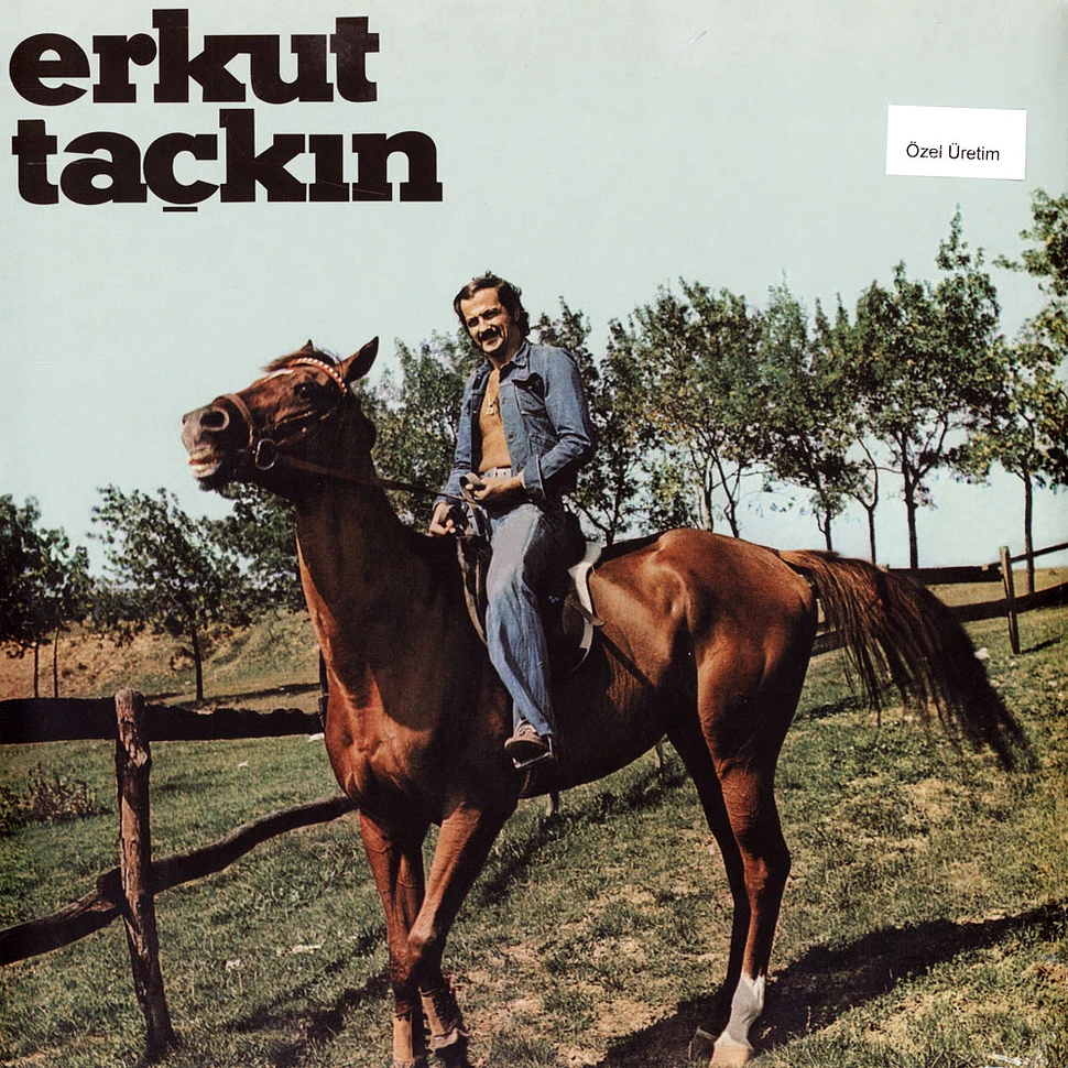 Erkut Tackin - Erkut Tackin