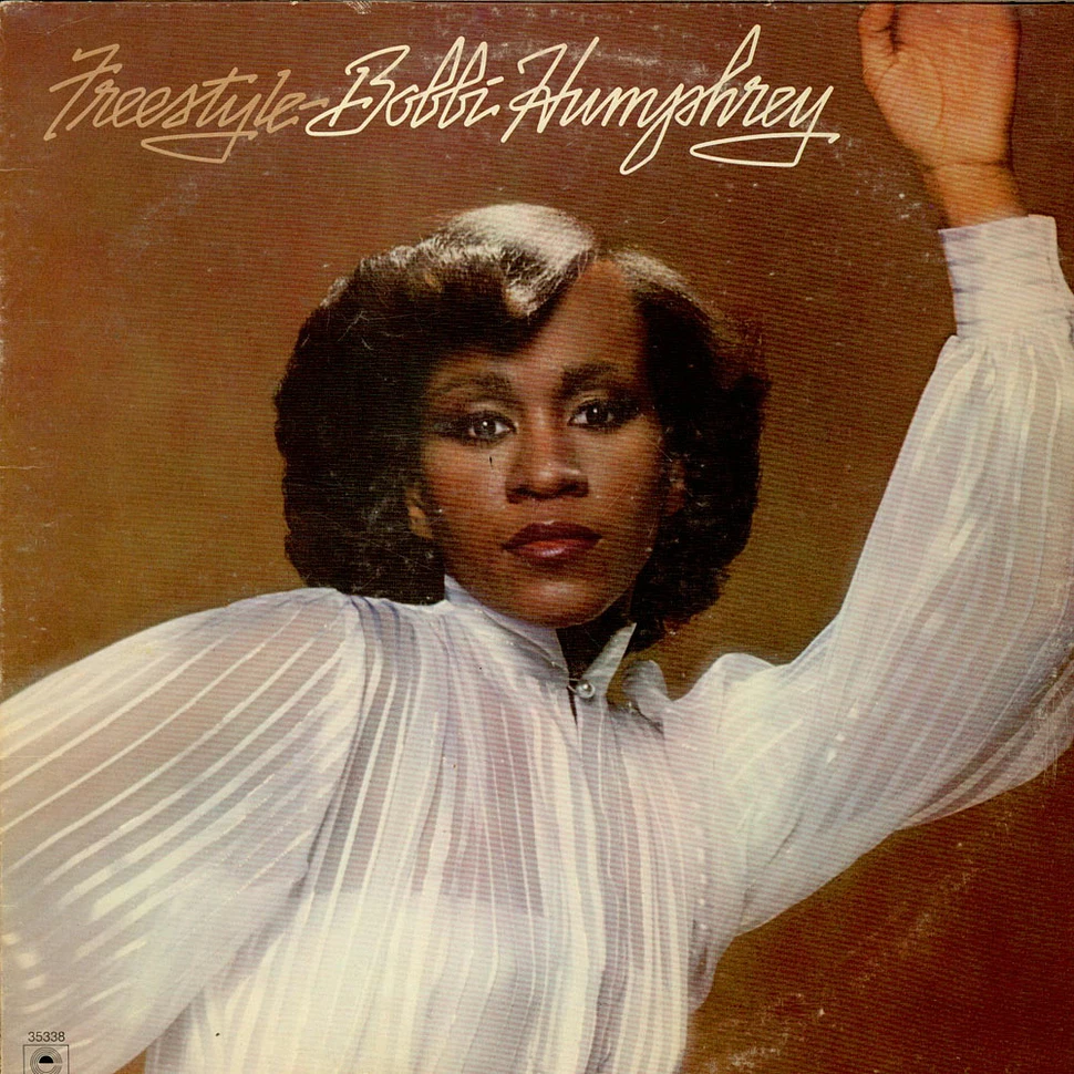 Bobbi Humphrey - Freestyle