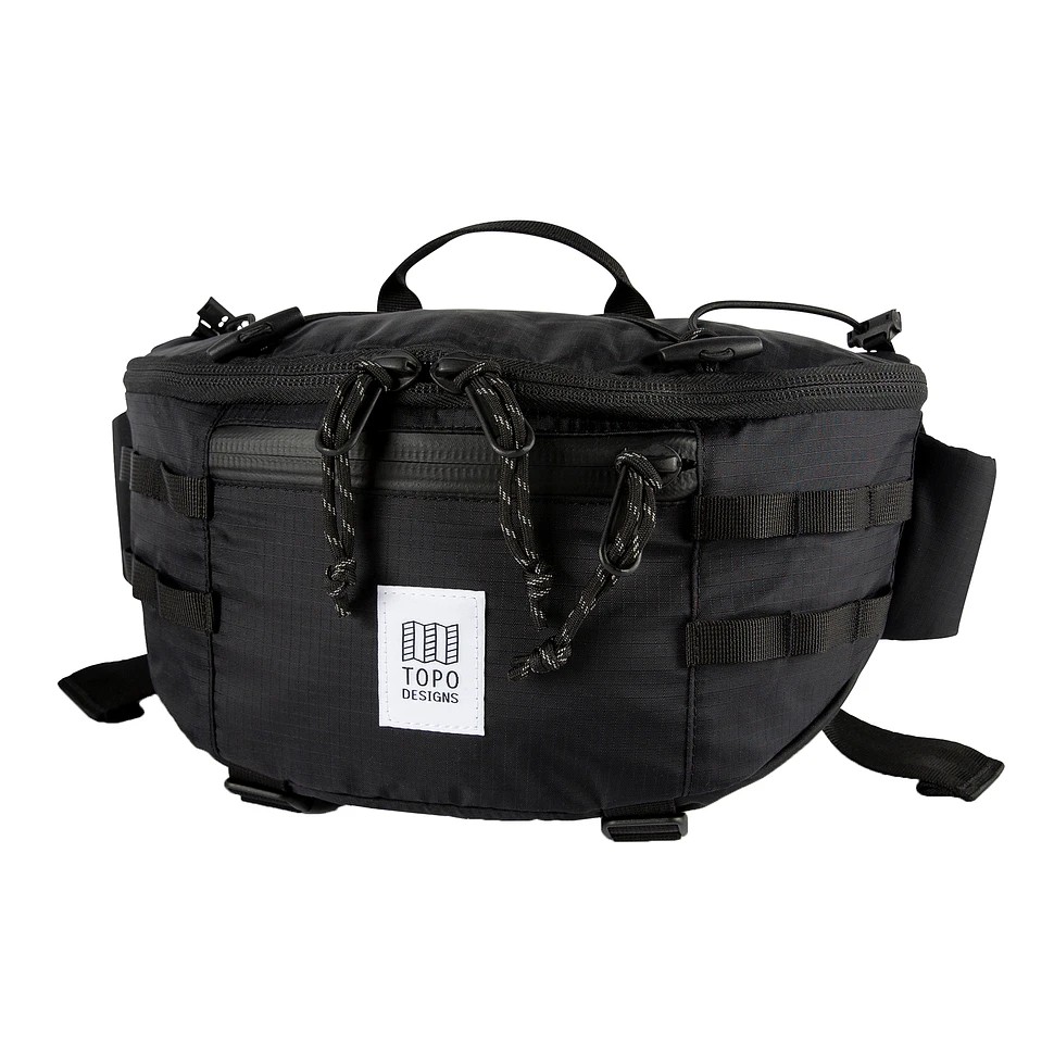 Topo Designs - Mountain Sling Bag