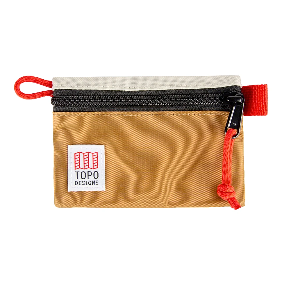Topo Designs - Accessory Bag Micro