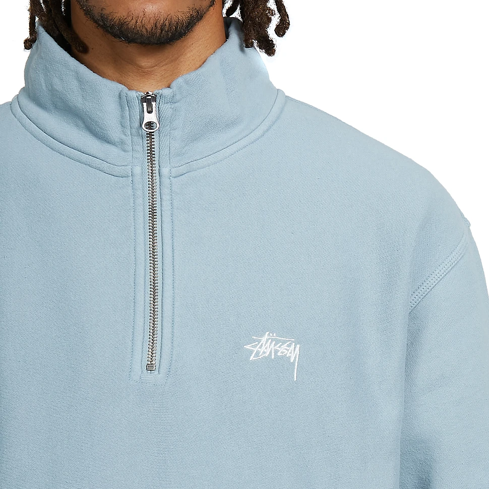 Stüssy - Stock Logo Mock