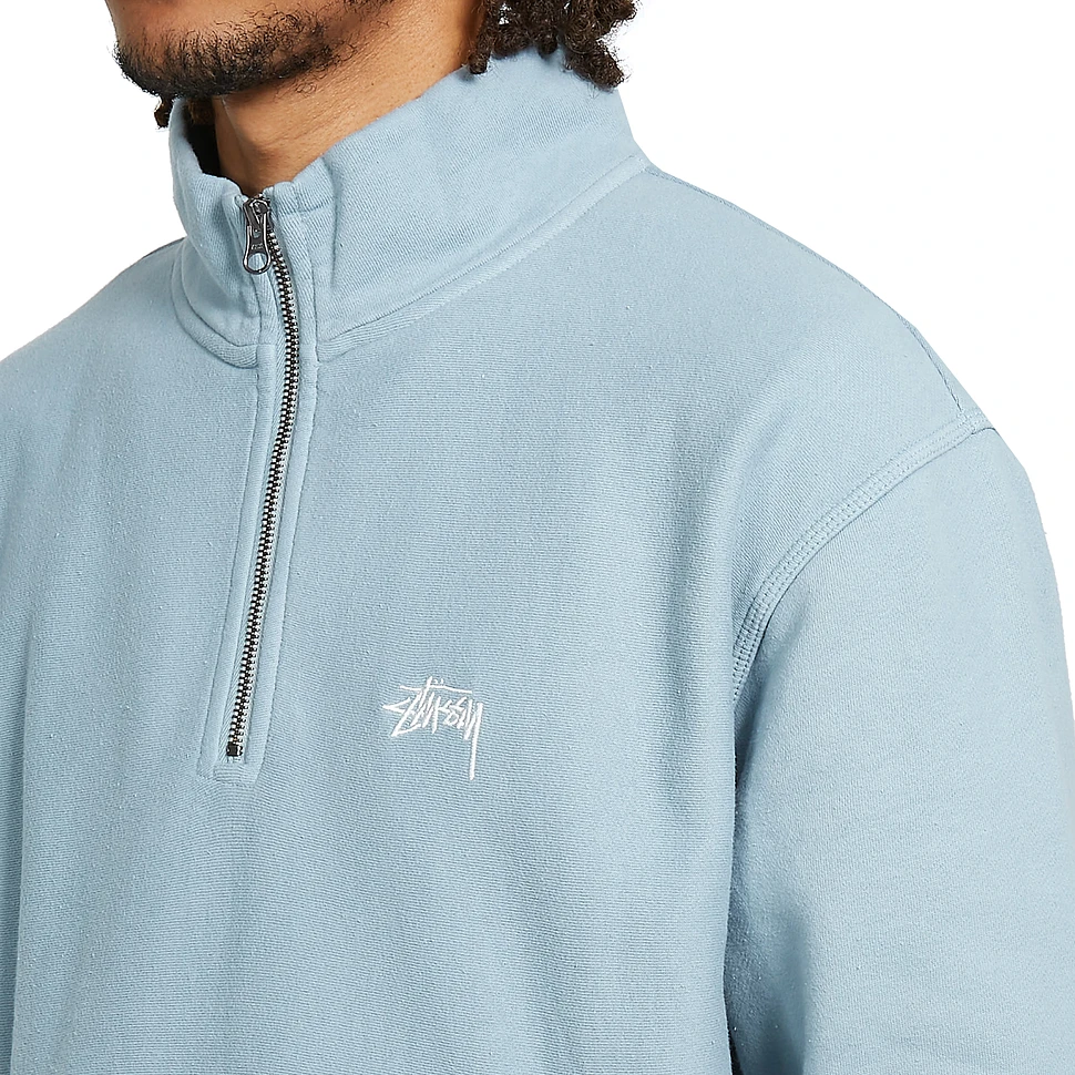 Stüssy - Stock Logo Mock