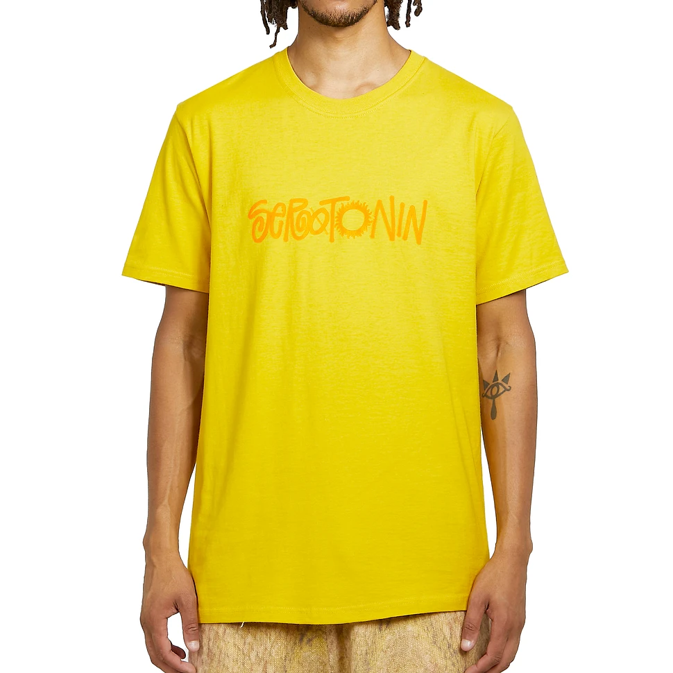 Stüssy - Serotonin Tee