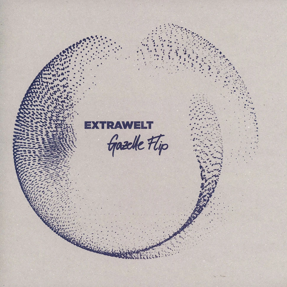 Extrawelt - Gazelle Flip