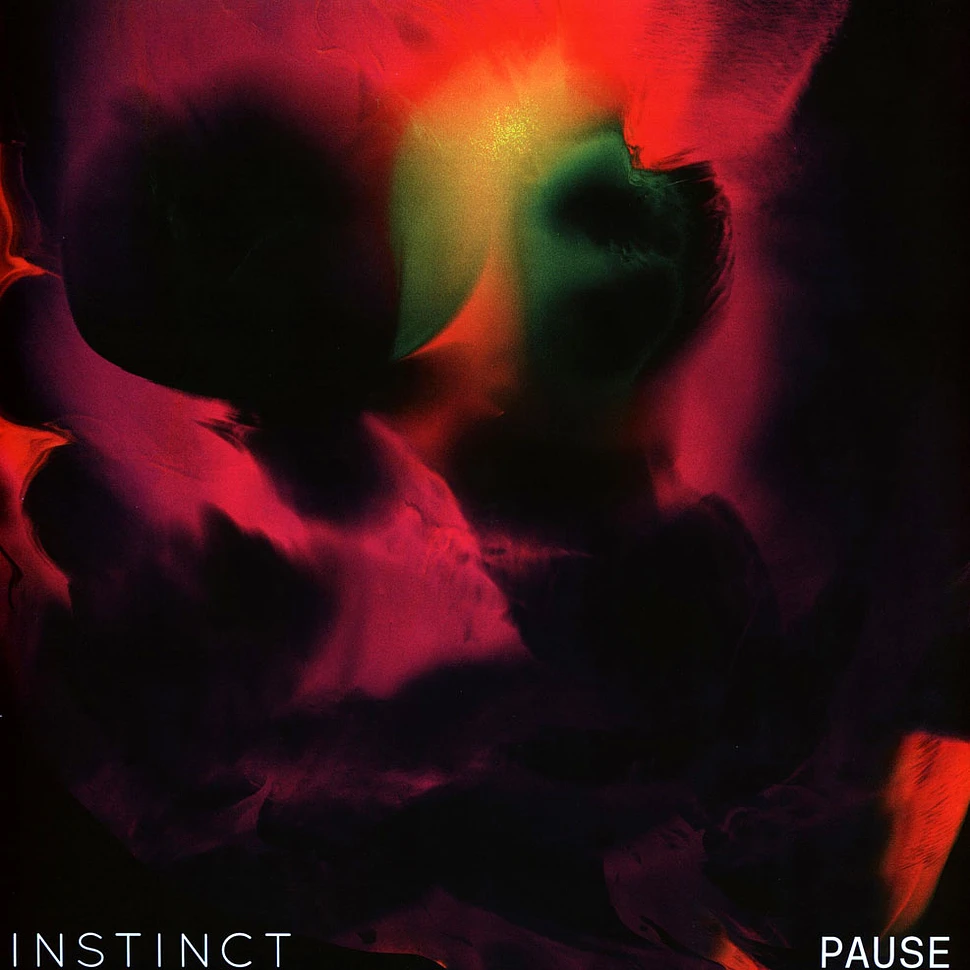 Instinct - Pause