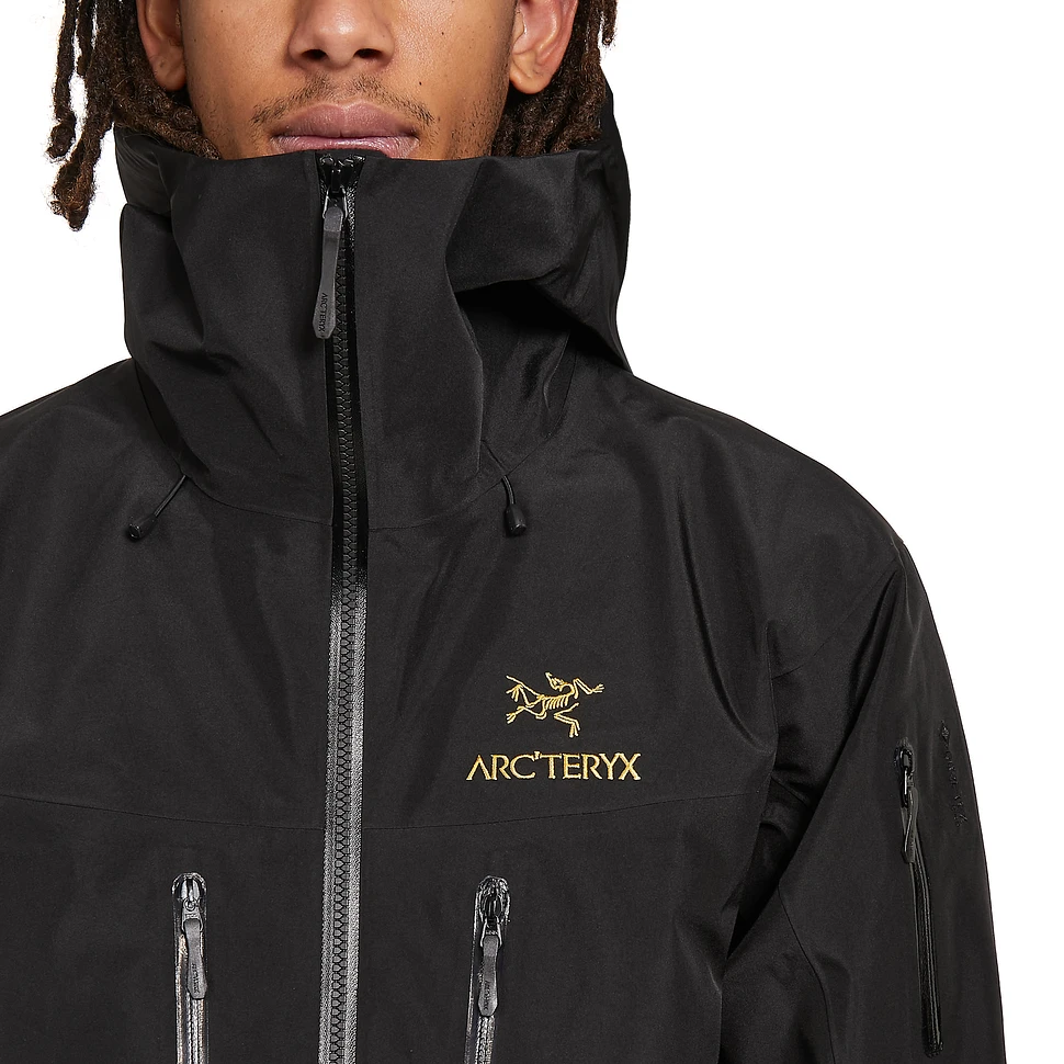 Arc'teryx - Alpha SV Jacket