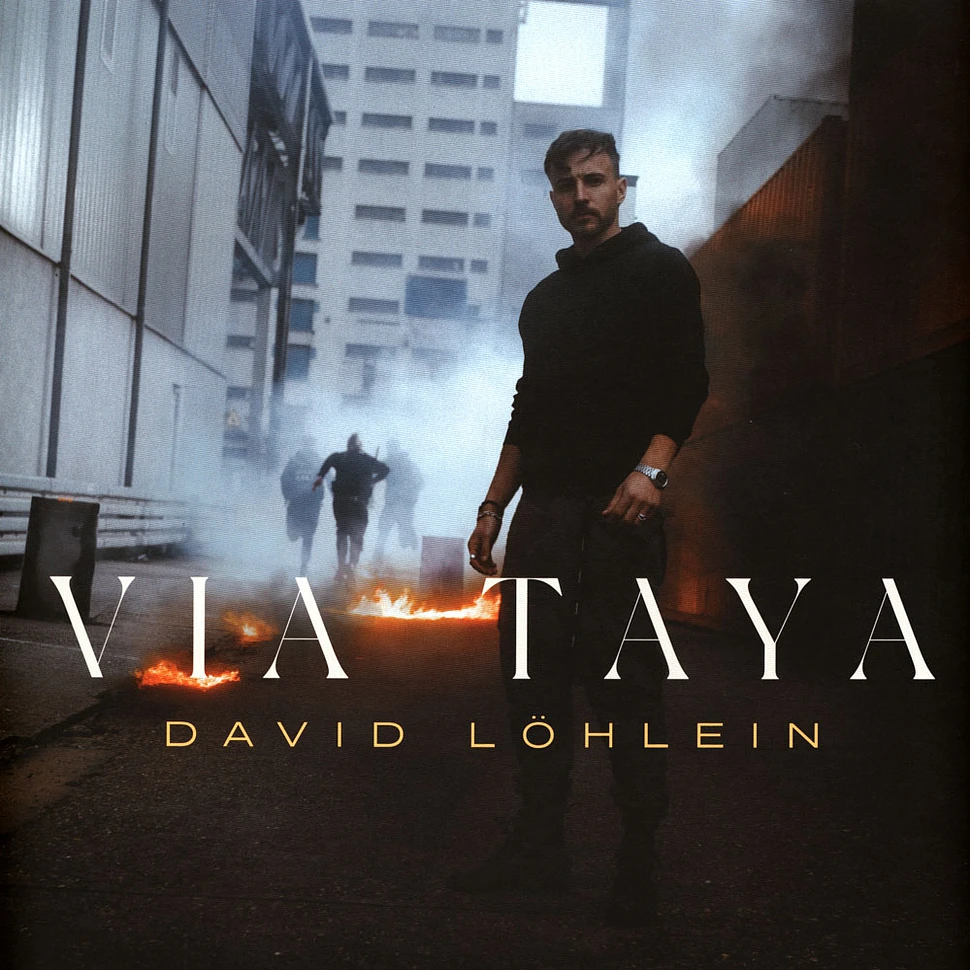 David Löhlein - Via Taya