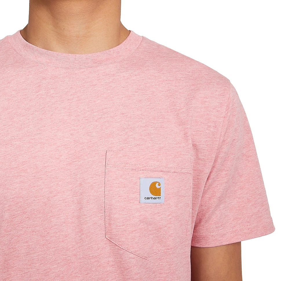 Carhartt WIP - S/S Pocket T-Shirt