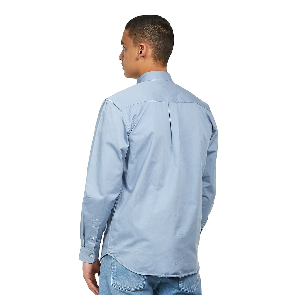 Carhartt WIP - L/S Madison Shirt