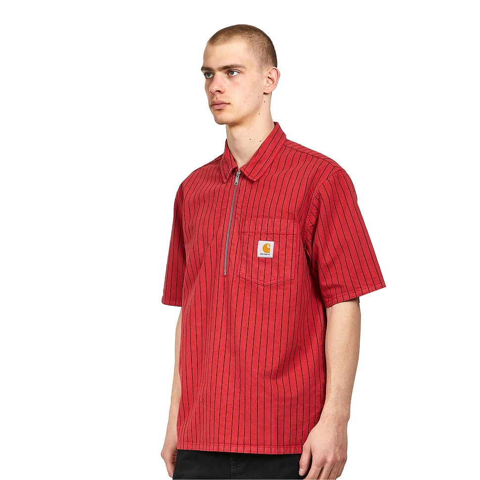 Carhartt WIP - S/S Trade Shirt