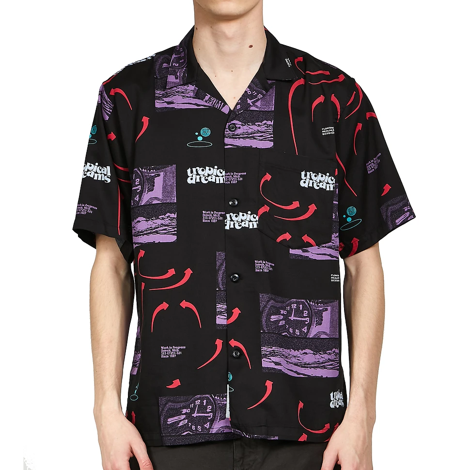 Carhartt WIP - S/S Dreams Shirt