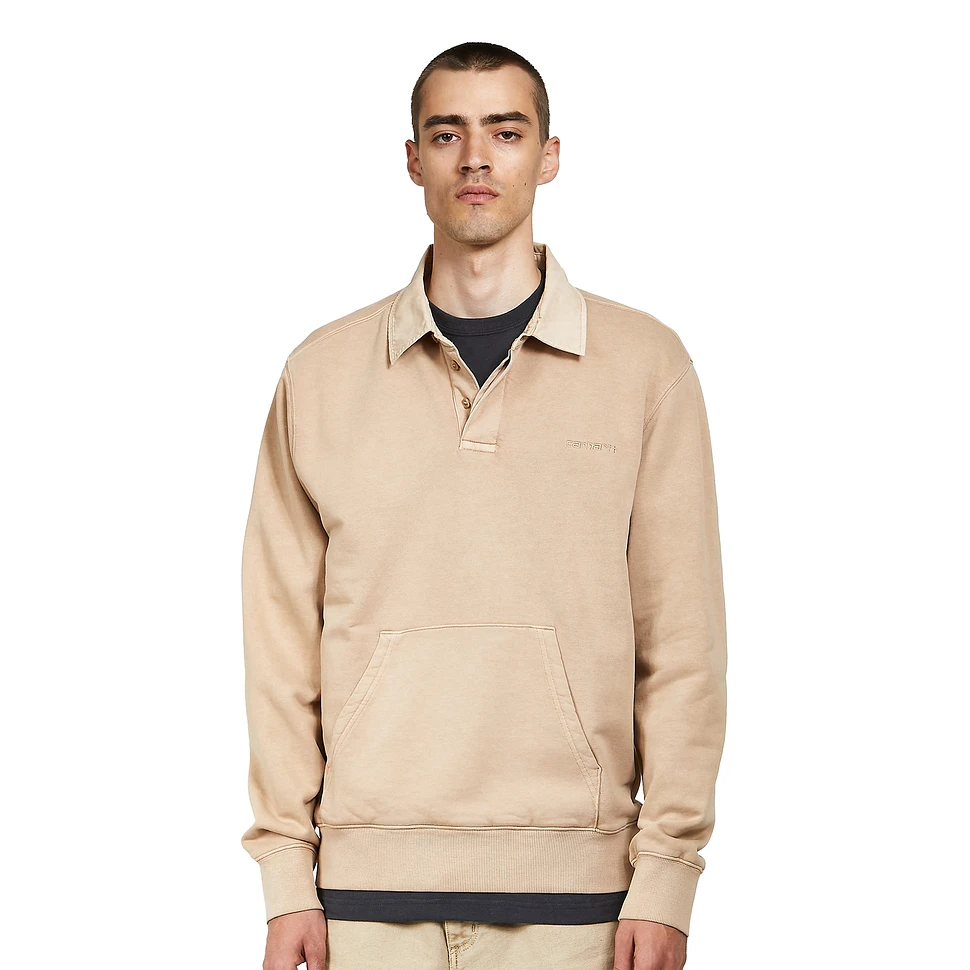 Carhartt WIP - Duster Script Sweat