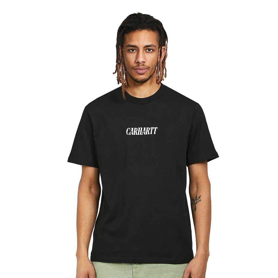 Carhartt WIP - S/S Multi Star Script T-Shirt