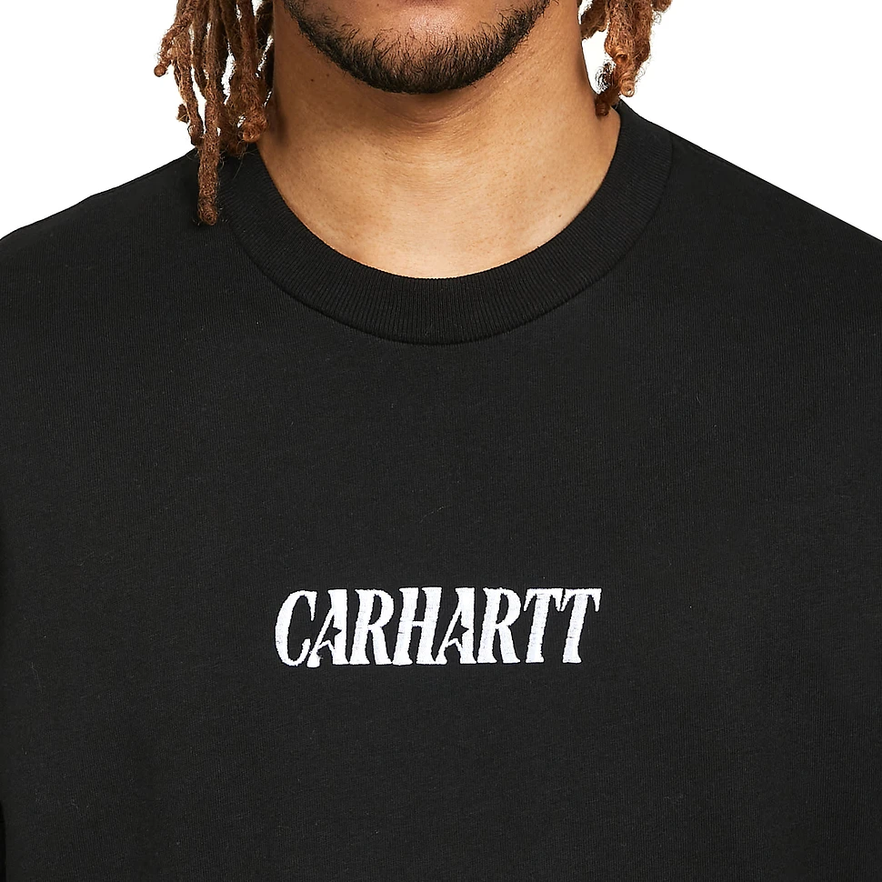 Carhartt WIP - S/S Multi Star Script T-Shirt