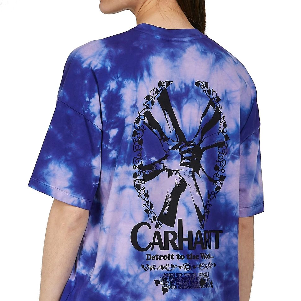 Carhartt WIP - W' S/S Zonk T-Shirt