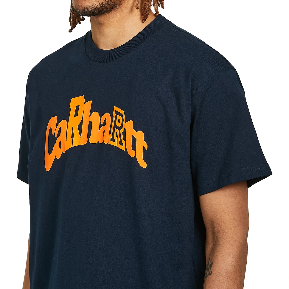 Carhartt WIP - S/S Amherst T-Shirt