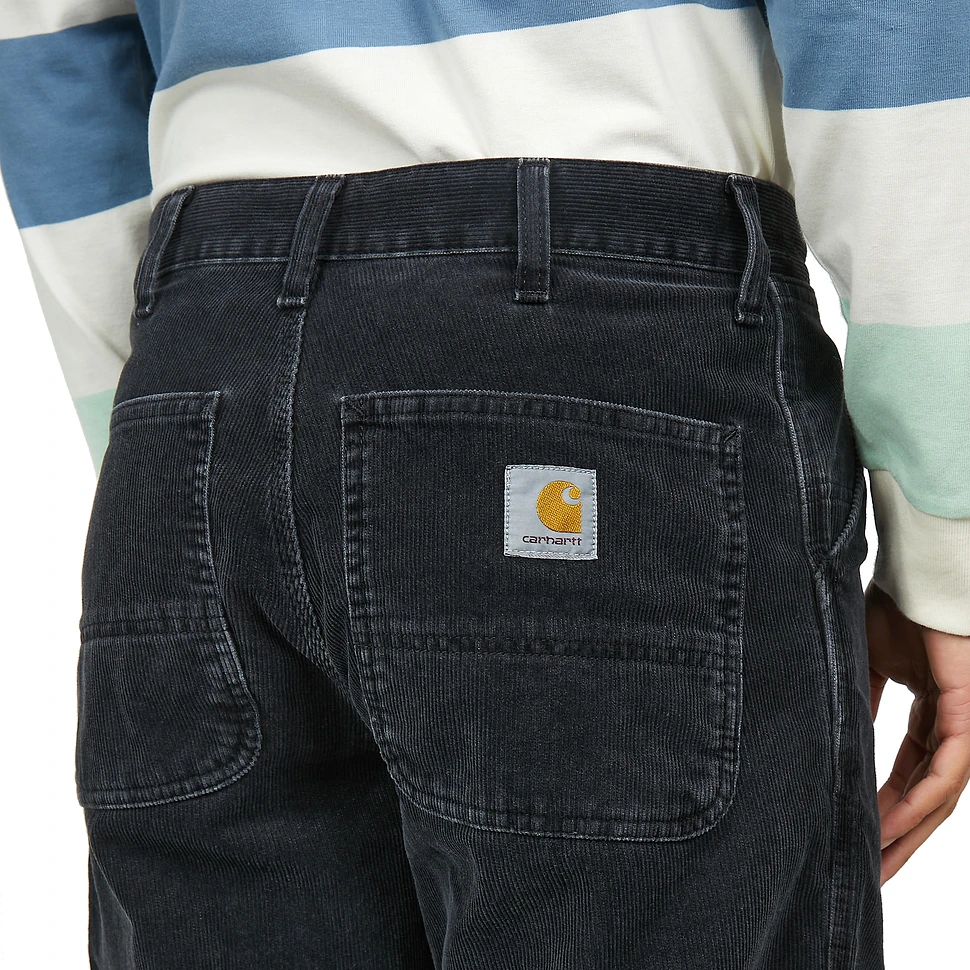 Carhartt WIP - Simple Pant "Cullman" Corduroy, 11 Wales, 9 oz