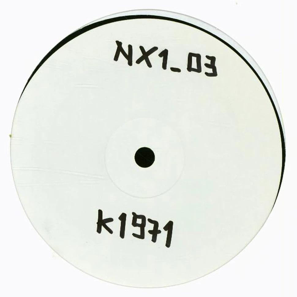 NX1 - NX1 03