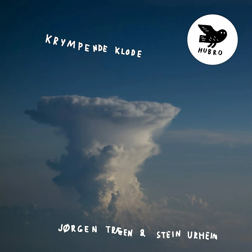 Stein Urheim And Jorgen Traeen - Krympende Klode