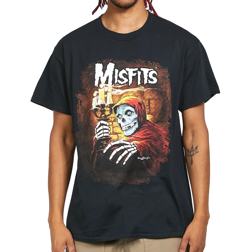 Misfits - American Psycho T-Shirt