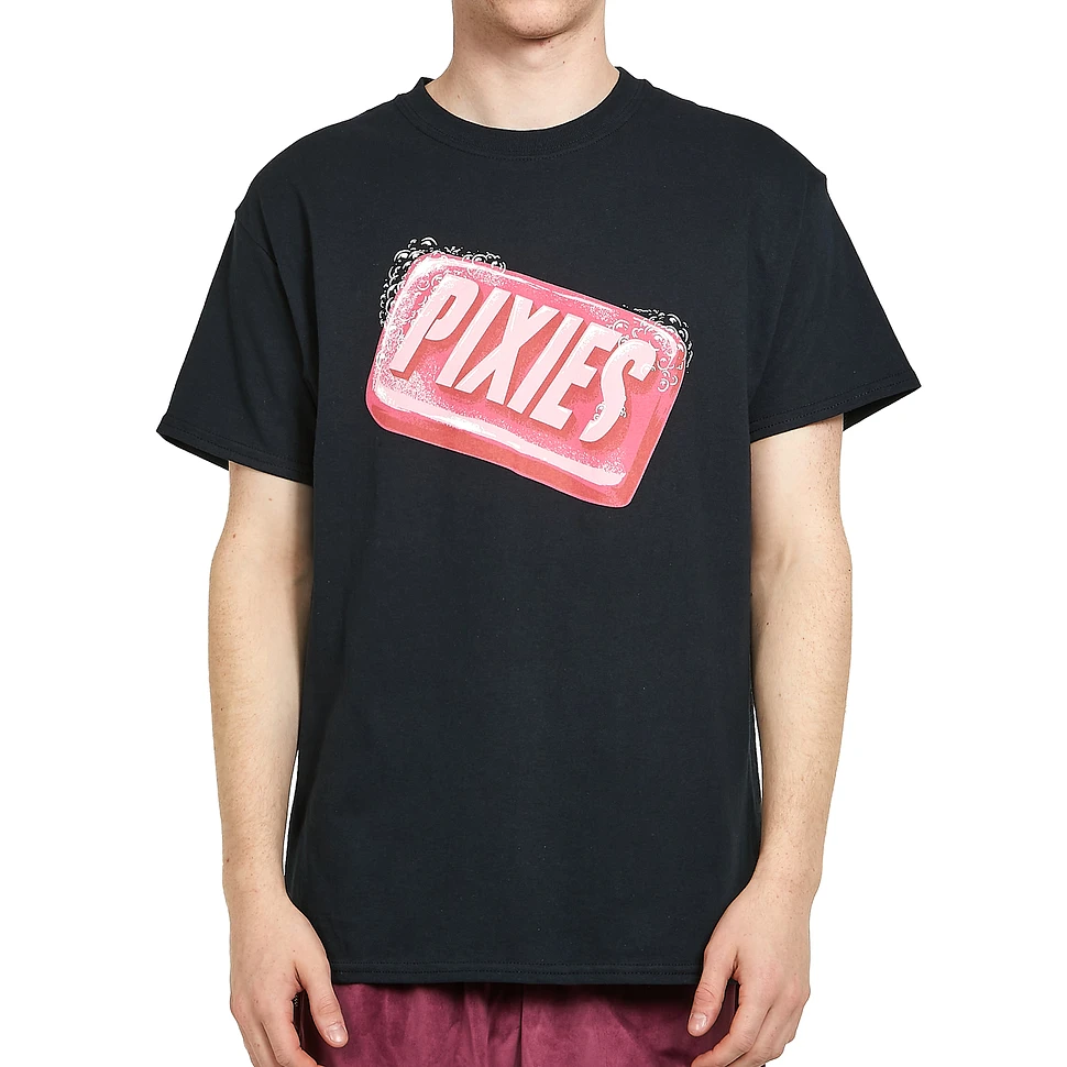 Pixies - Wash Up T-Shirt