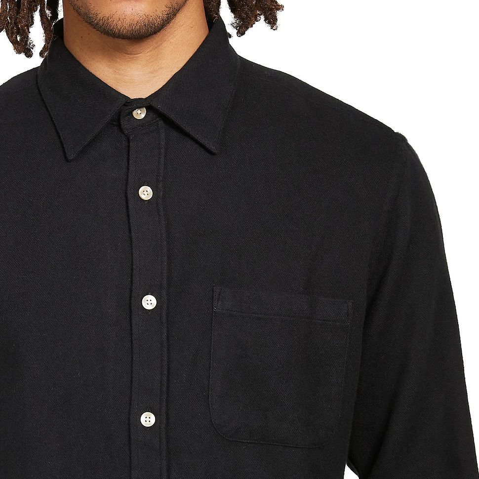 Portuguese Flannel - Teca Shirt