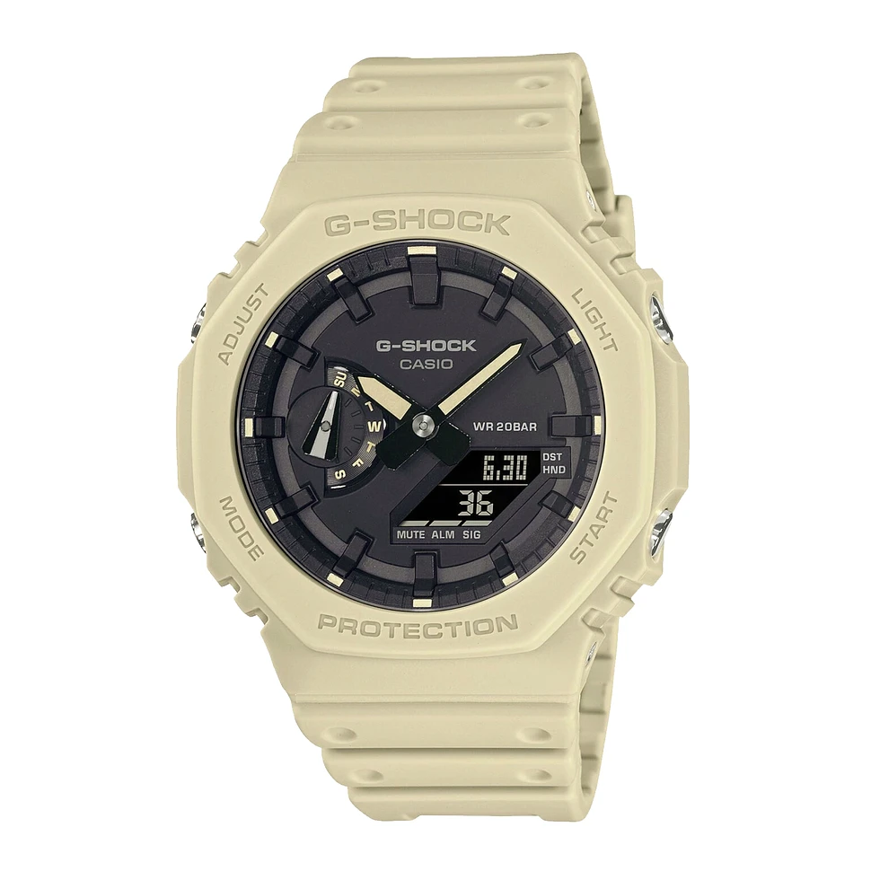 G-Shock - GA-2100-5AER