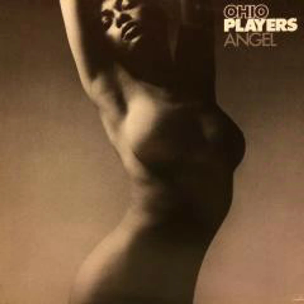 Ohio Players - Angel