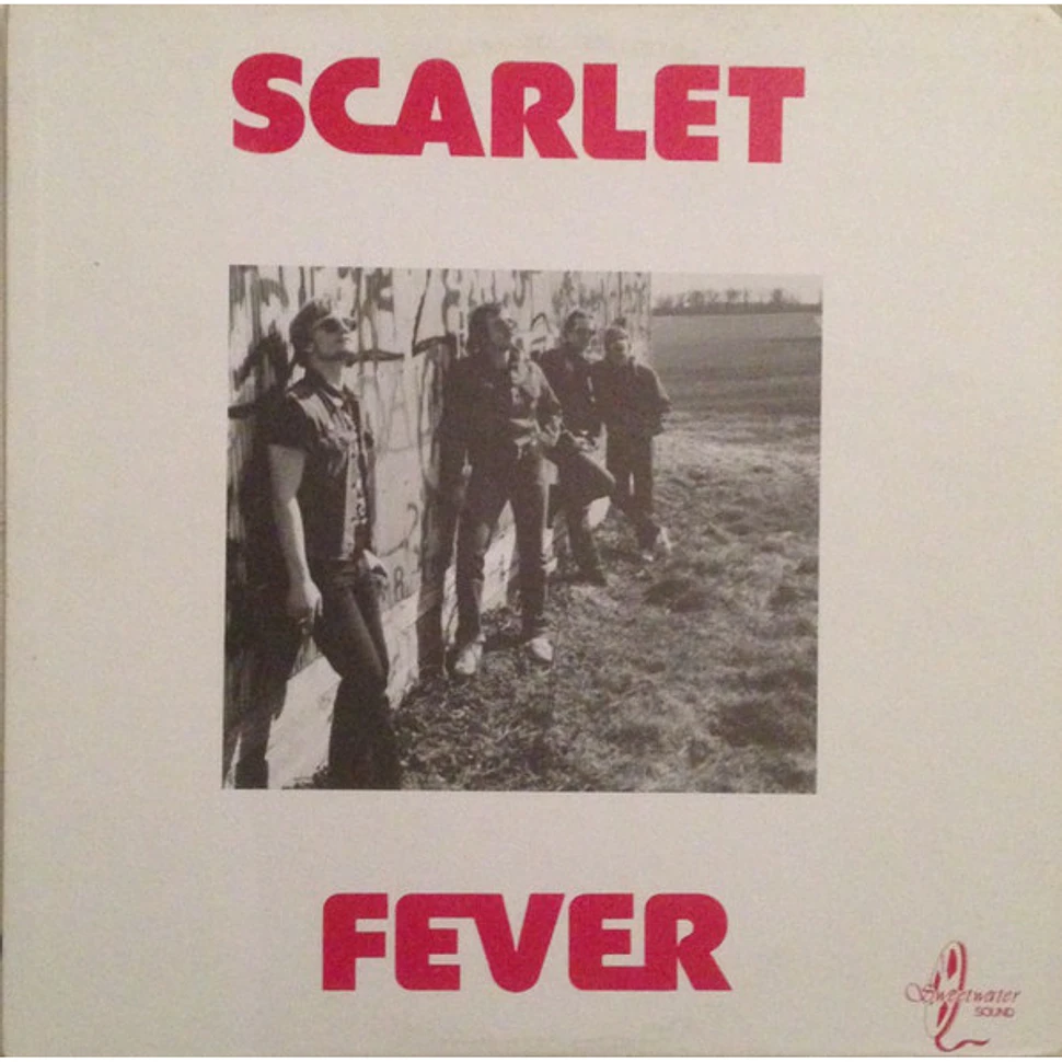 Scarlet Fever - Scarlet Fever
