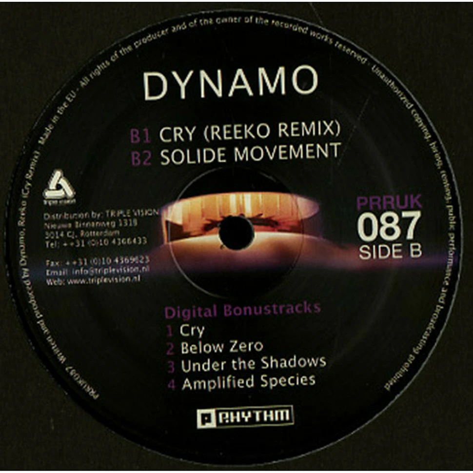 Dynamo - Solar Energy