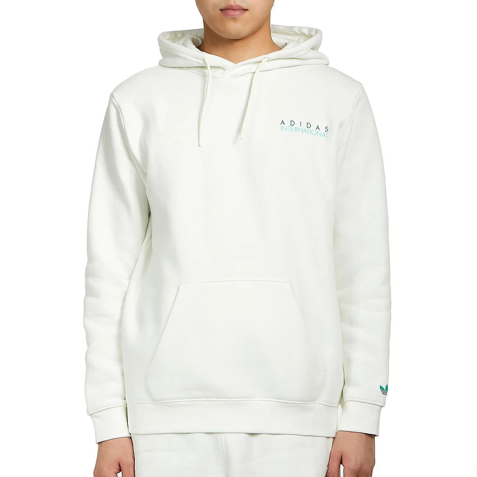 adidas - Sports Club Hoodie