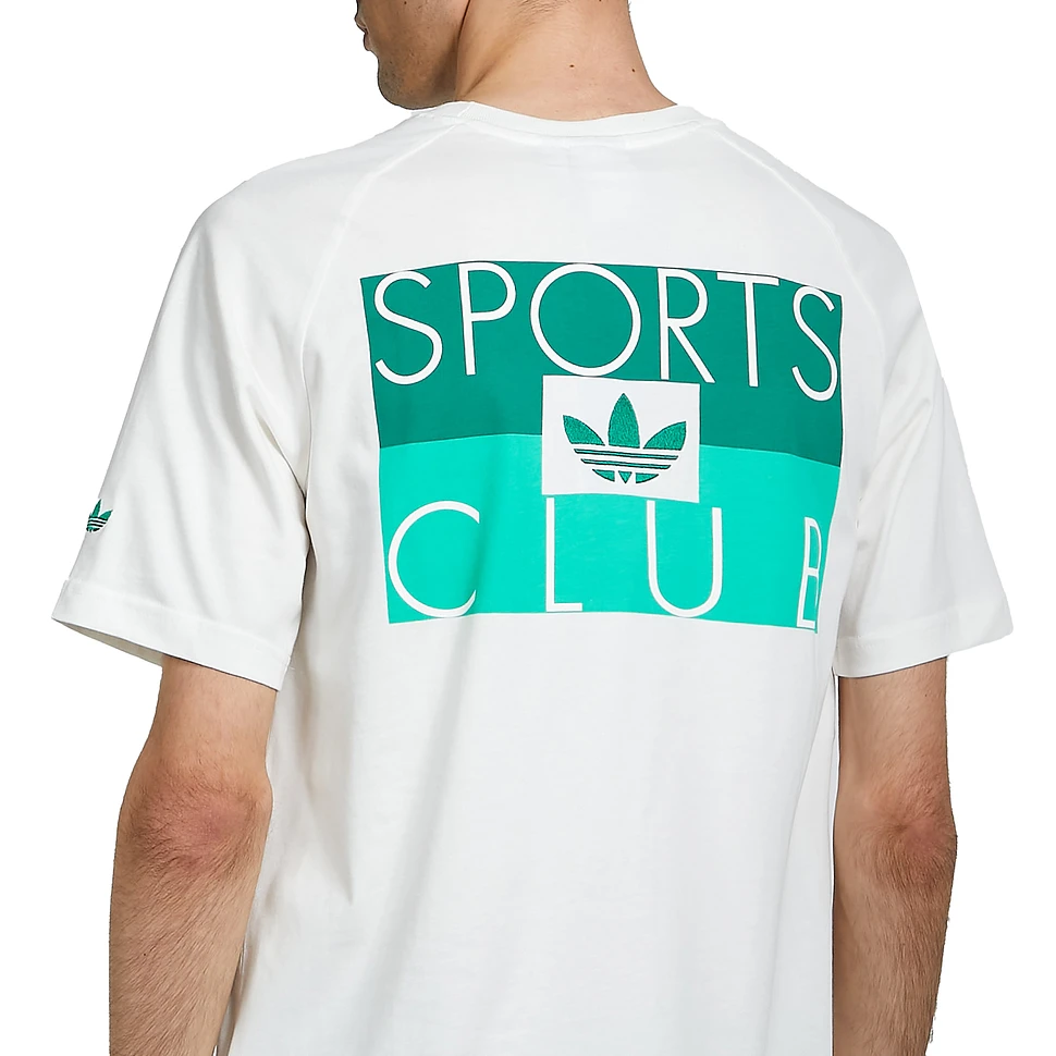 adidas - Sports Club Tee