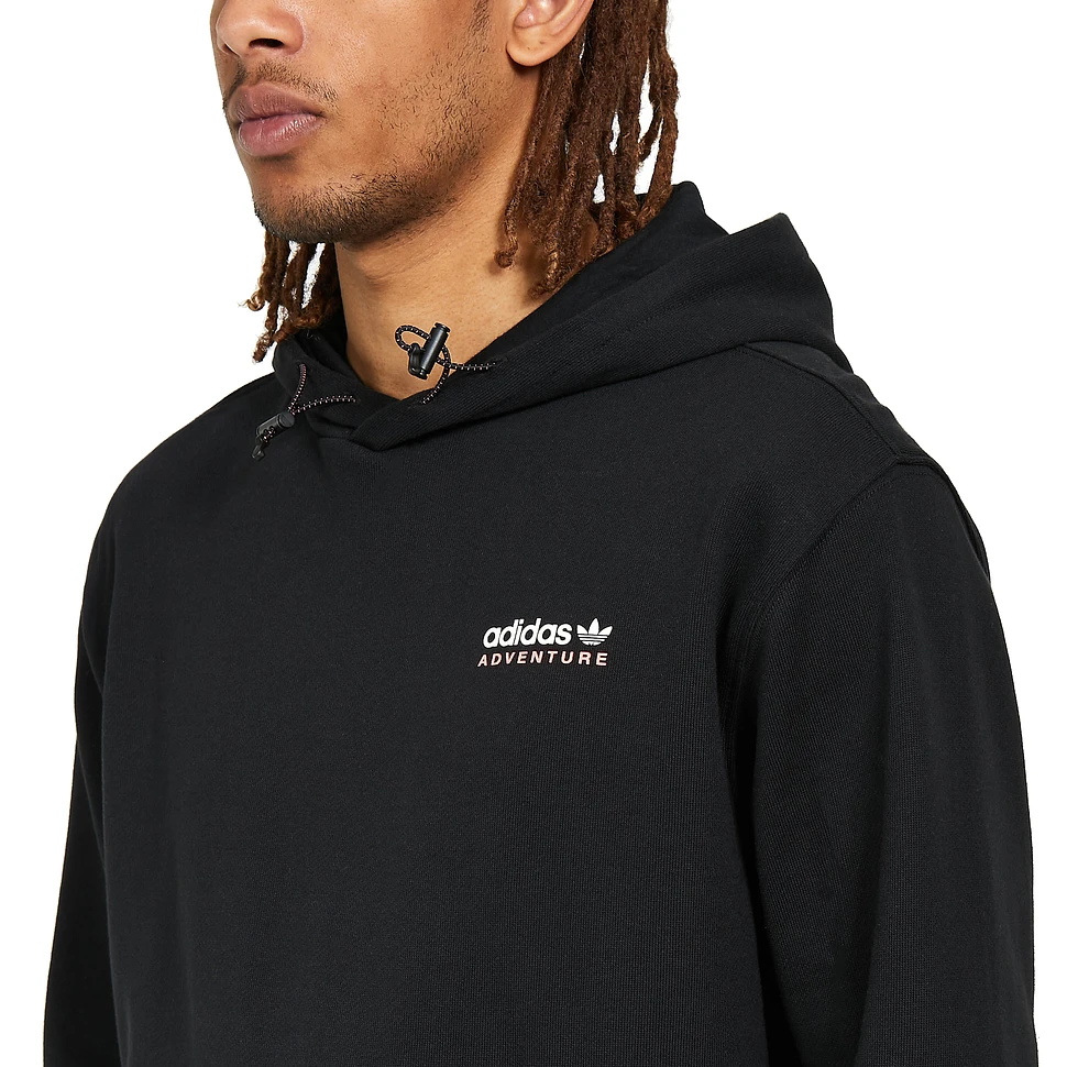 adidas - Adventure Hoodie