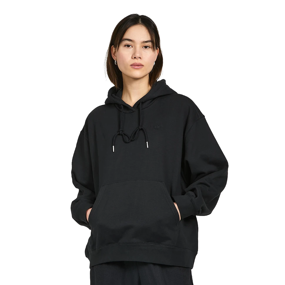 adidas - Adidcolor Oversized Hoodie