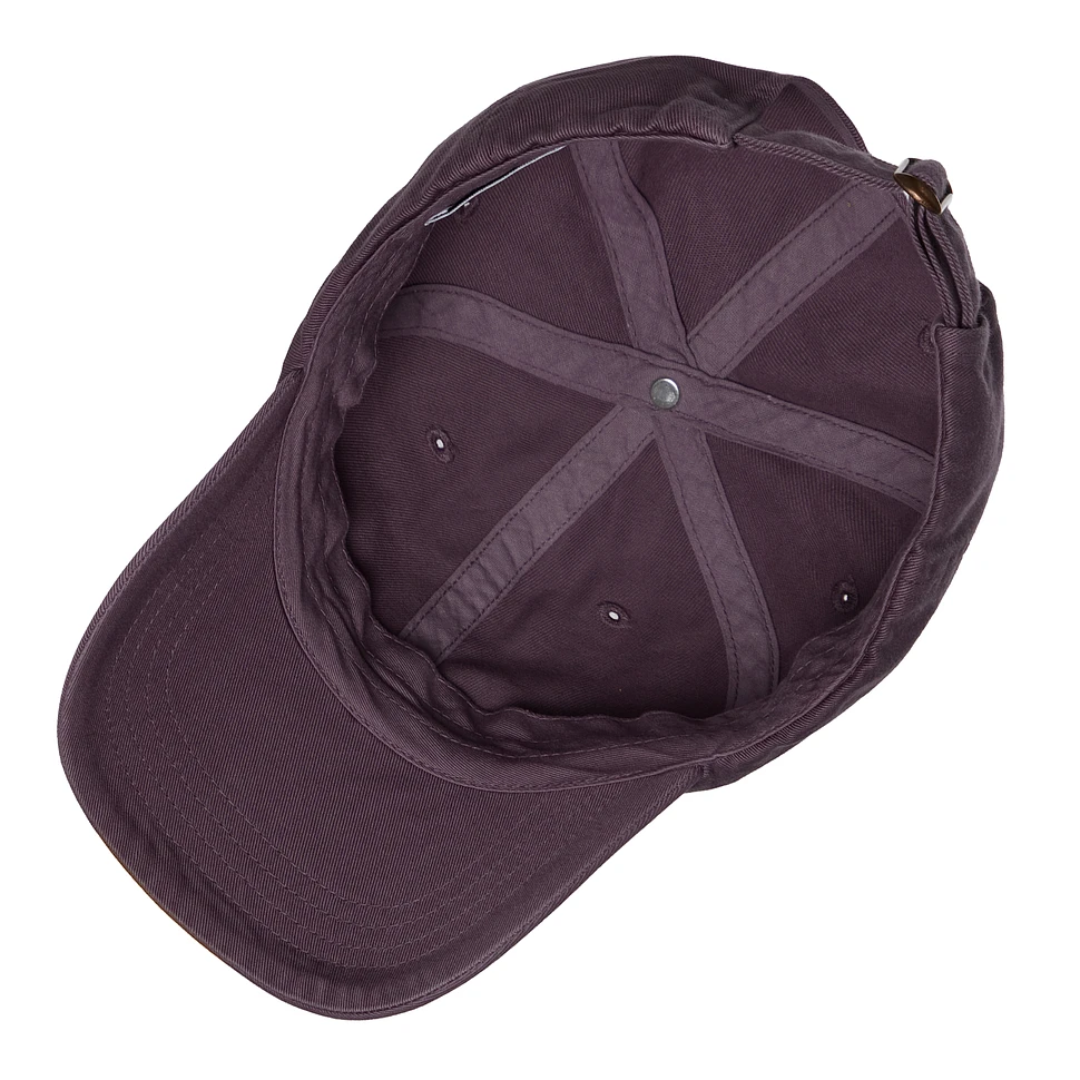 Colorful Standard - Organic Cotton Cap