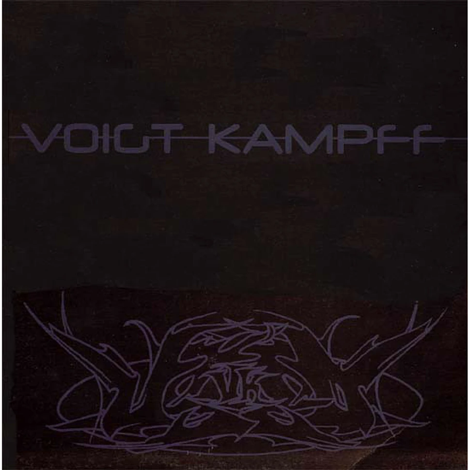 Voigt Kampff - Used