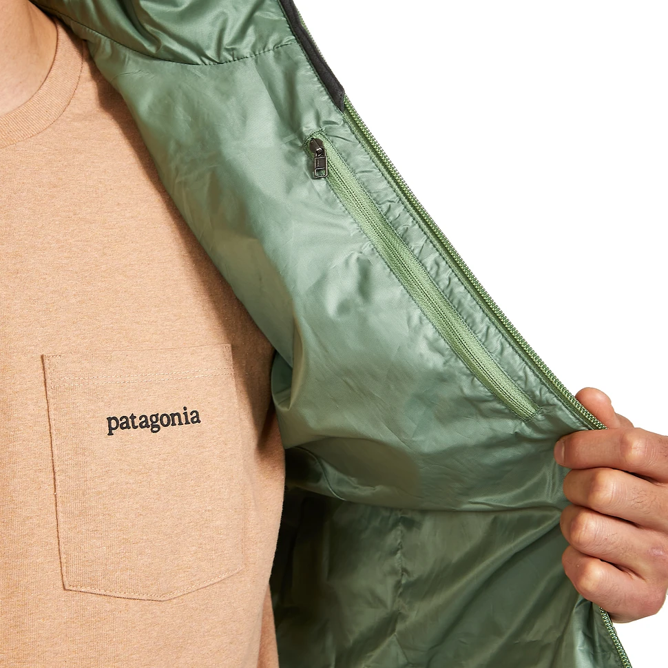 Patagonia - Nano Puff Vest
