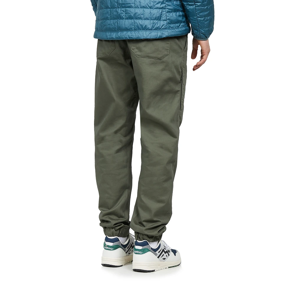 Patagonia - Twill Traveler Pants