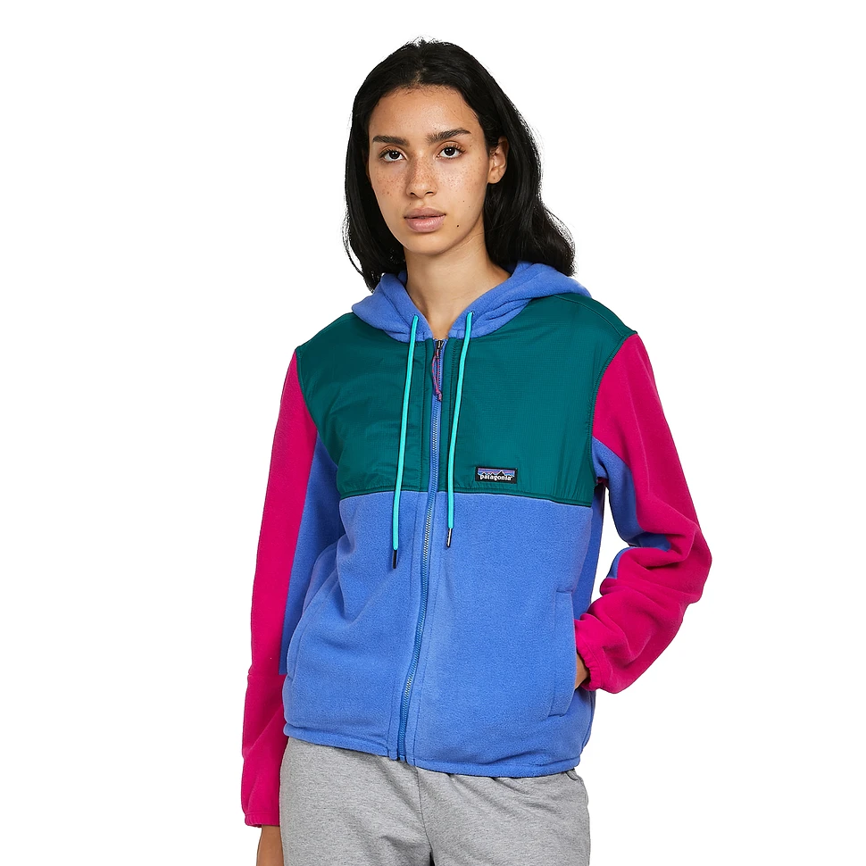 Patagonia - Microdini Hoody