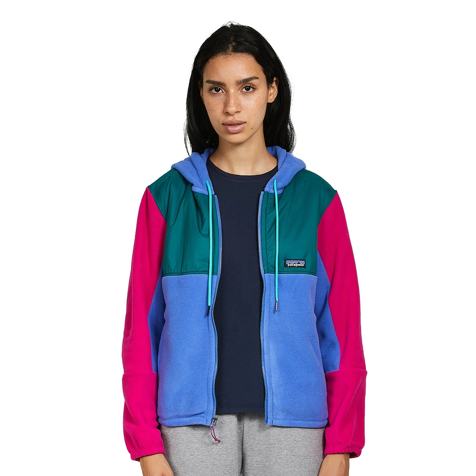 Patagonia - Microdini Hoody