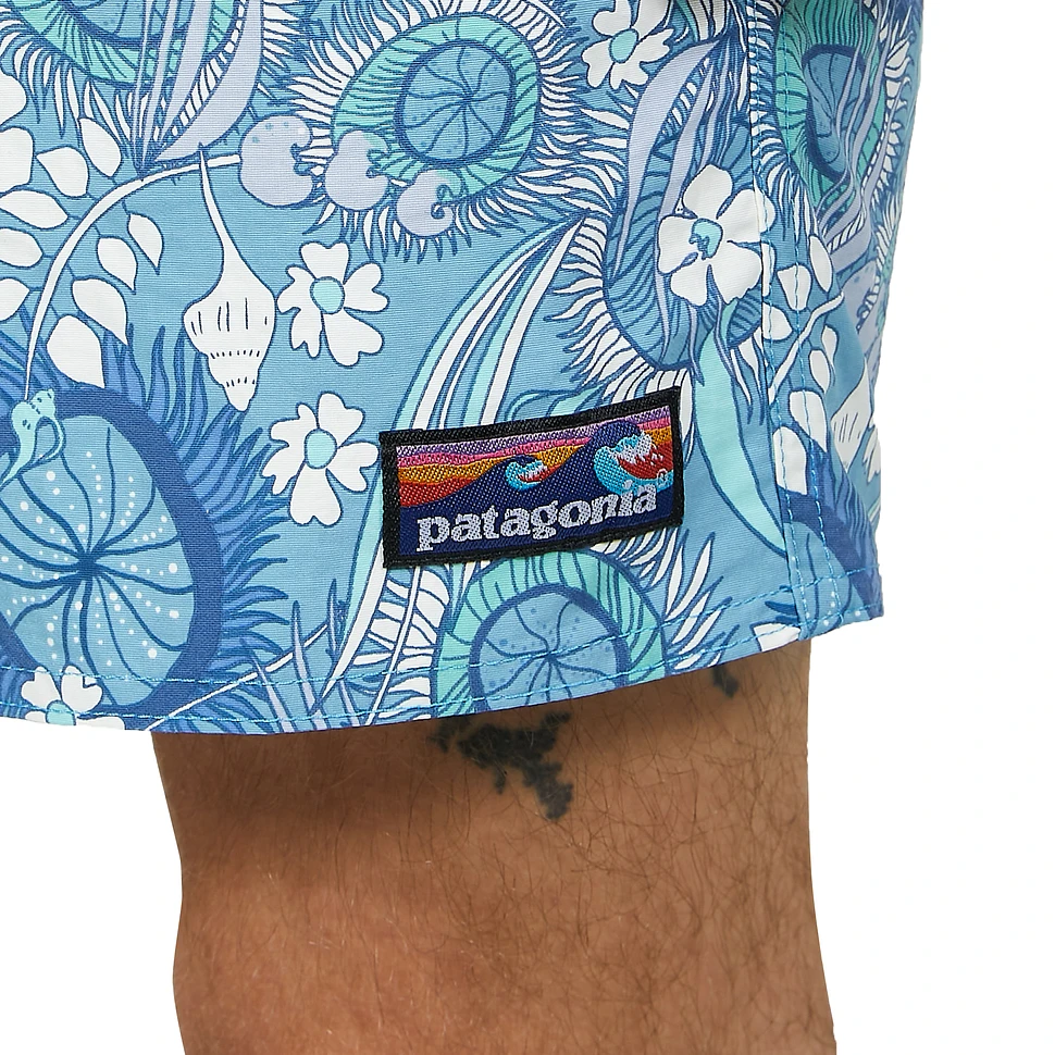 Patagonia - Wavefarer Boardshorts