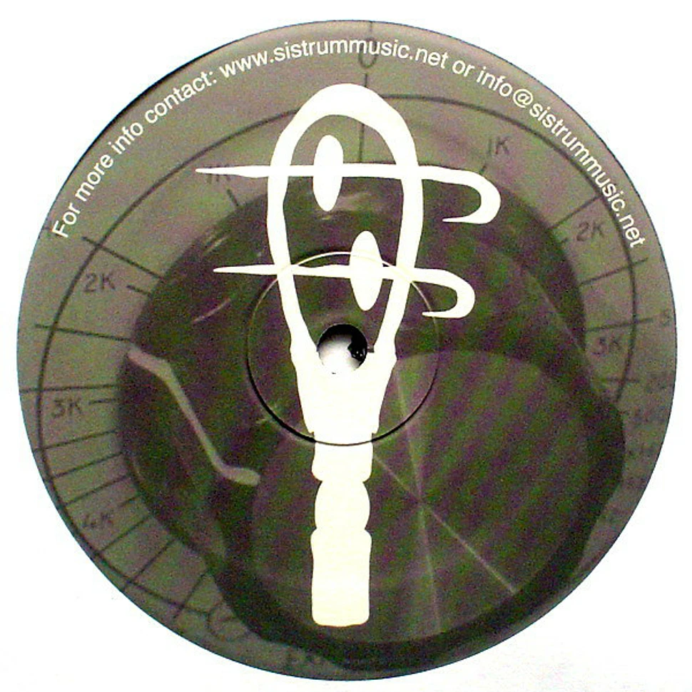 Patrice Scott - Analog Dreams