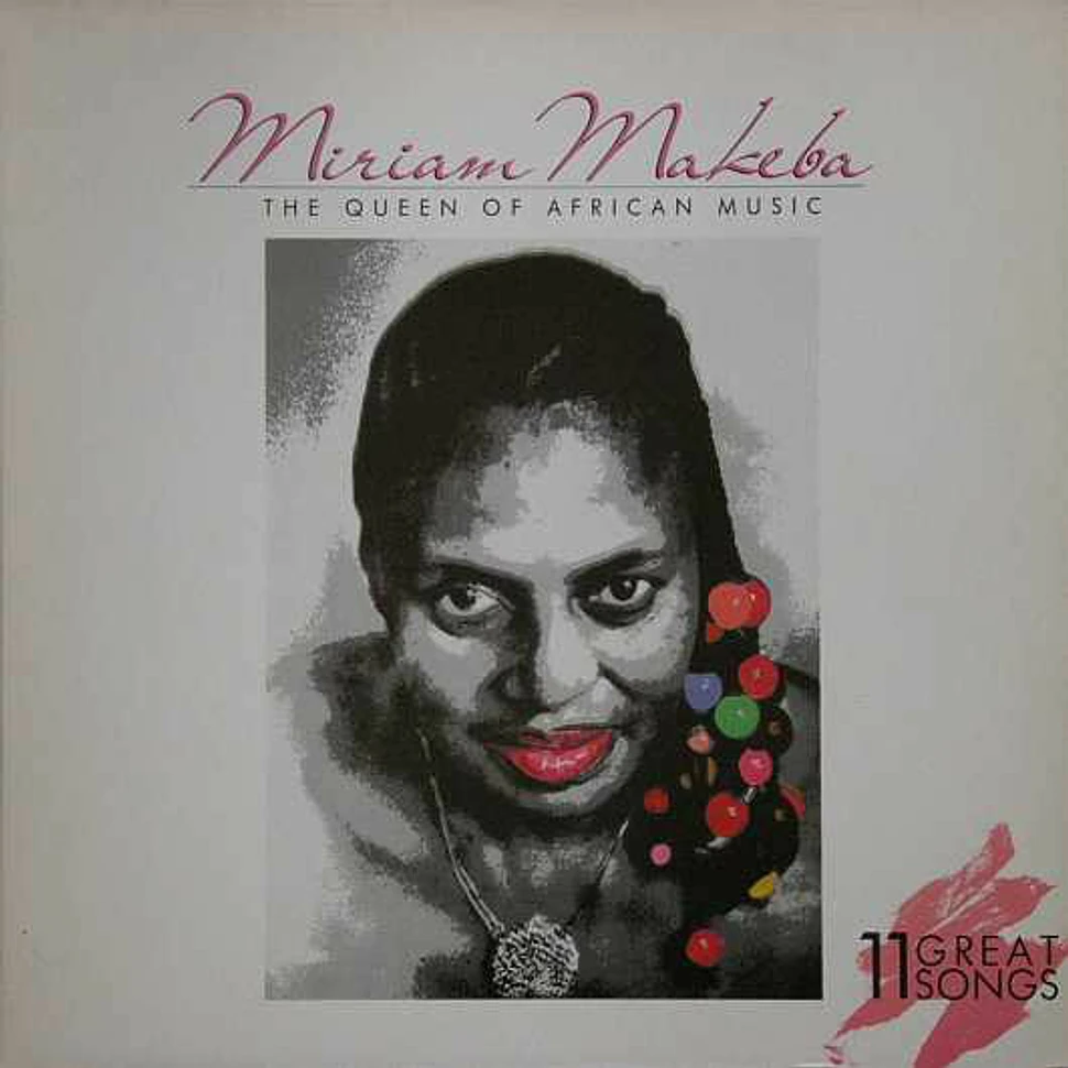 Miriam Makeba - The Queen Of African Music