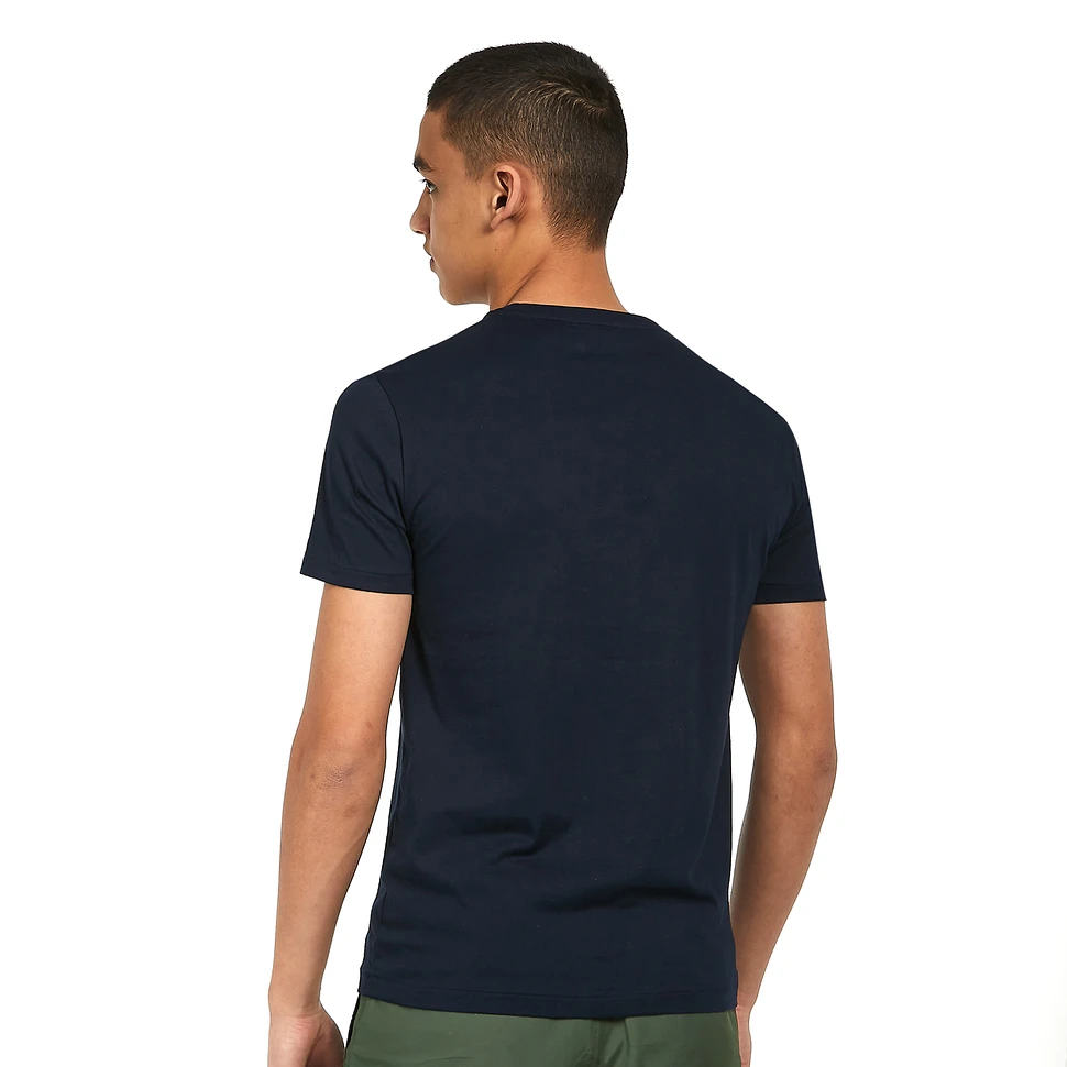 Polo Ralph Lauren - Custom Slim Fit Jersey T-Shirt