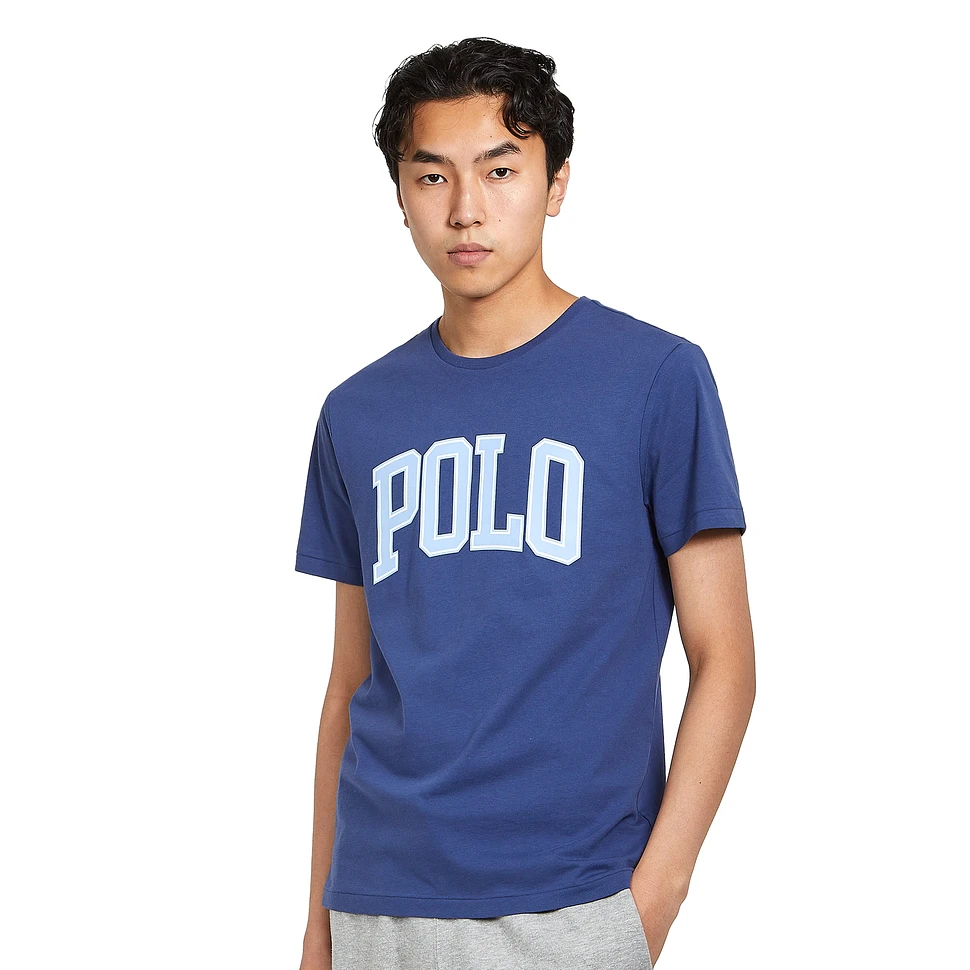 Polo Ralph Lauren - Custom Slim-Fit Short Sleeve T-Shirt