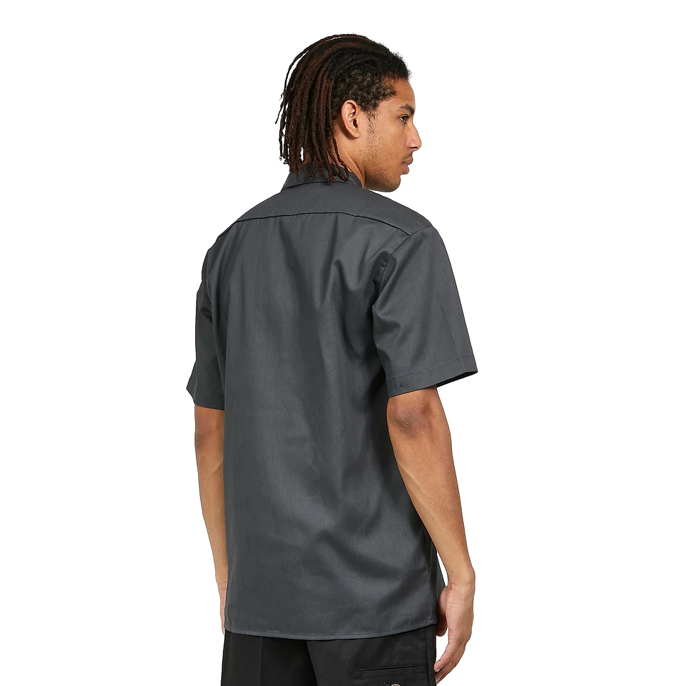 Dickies - Work Shirt SS Rec